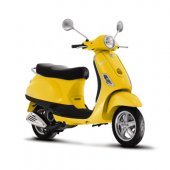 2009 Vespa LX 50 4T photo